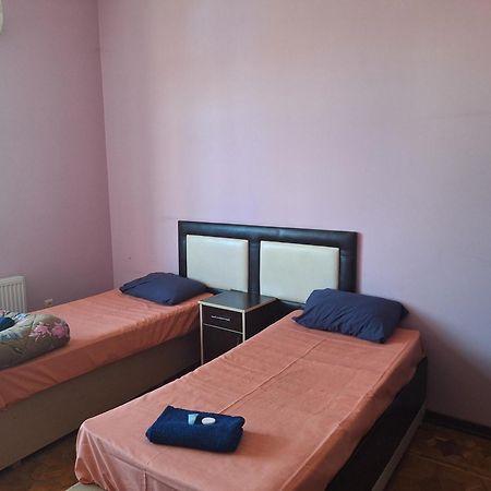 Gold Hotel Batum Zewnętrze zdjęcie