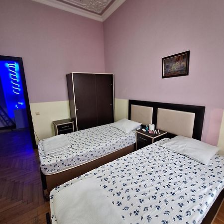 Gold Hotel Batum Zewnętrze zdjęcie