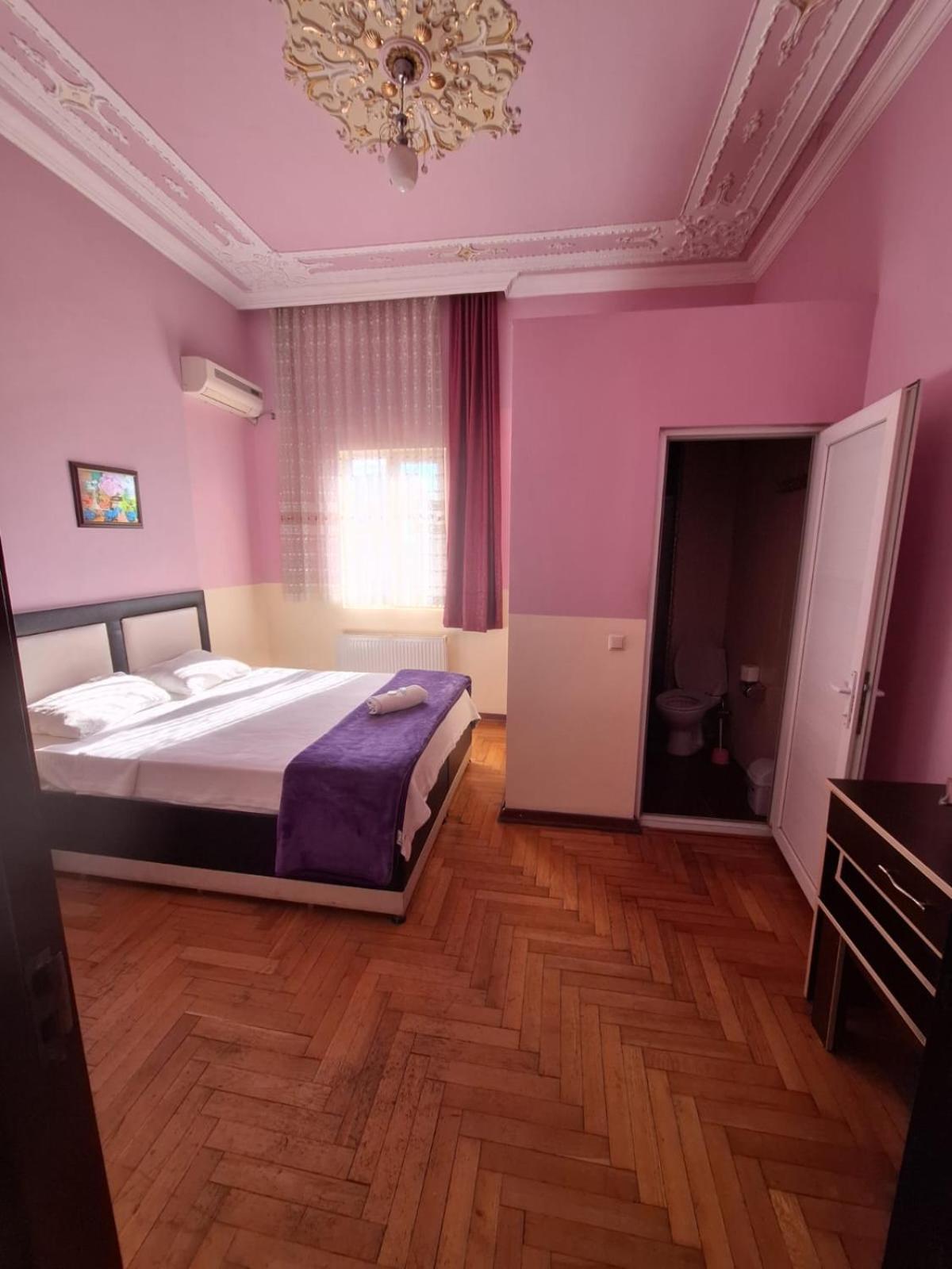 Gold Hotel Batum Zewnętrze zdjęcie