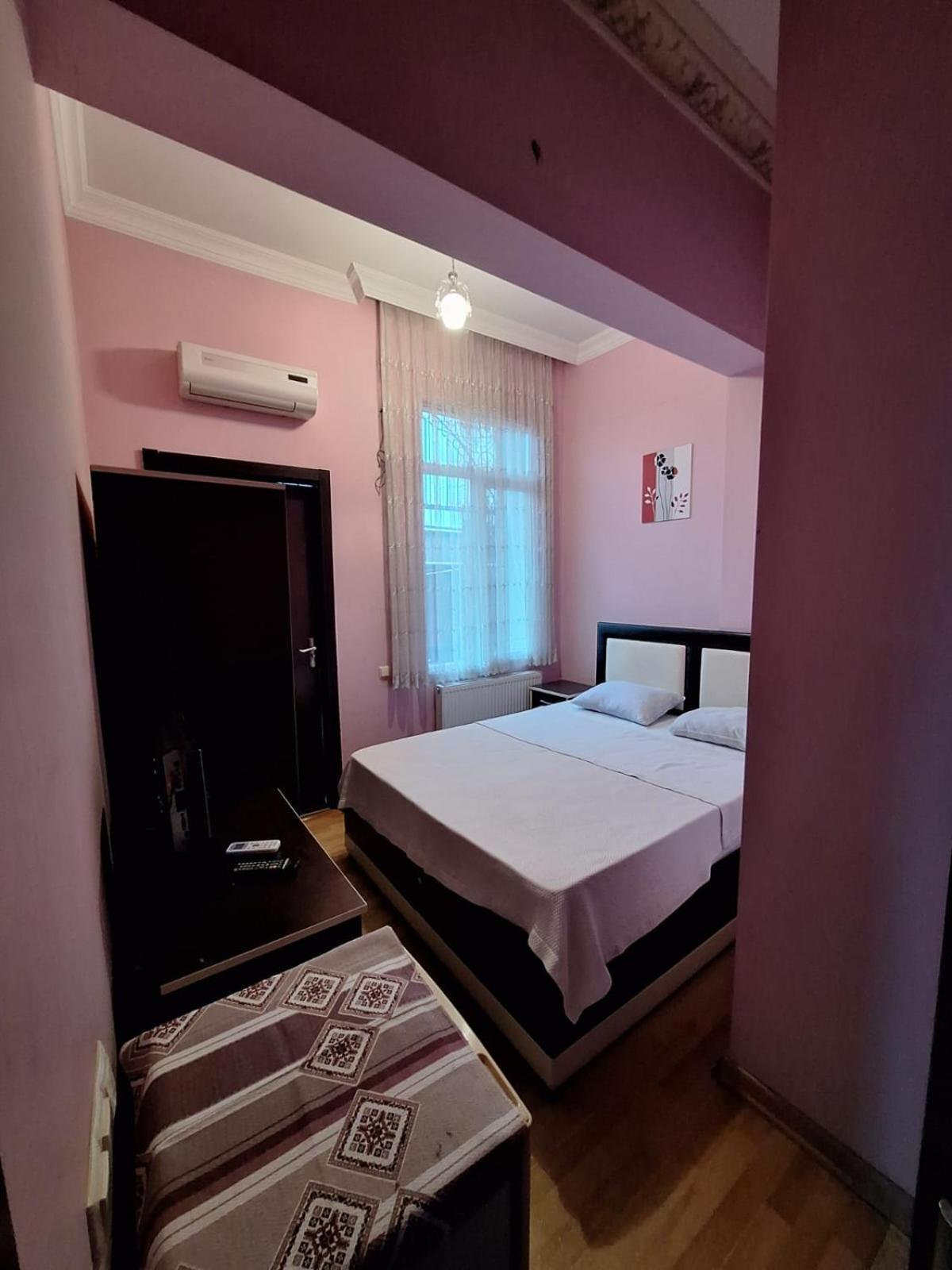 Gold Hotel Batum Zewnętrze zdjęcie