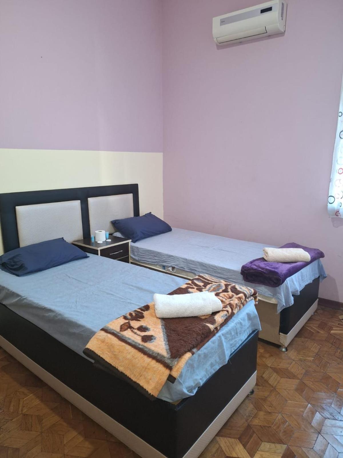 Gold Hotel Batum Zewnętrze zdjęcie