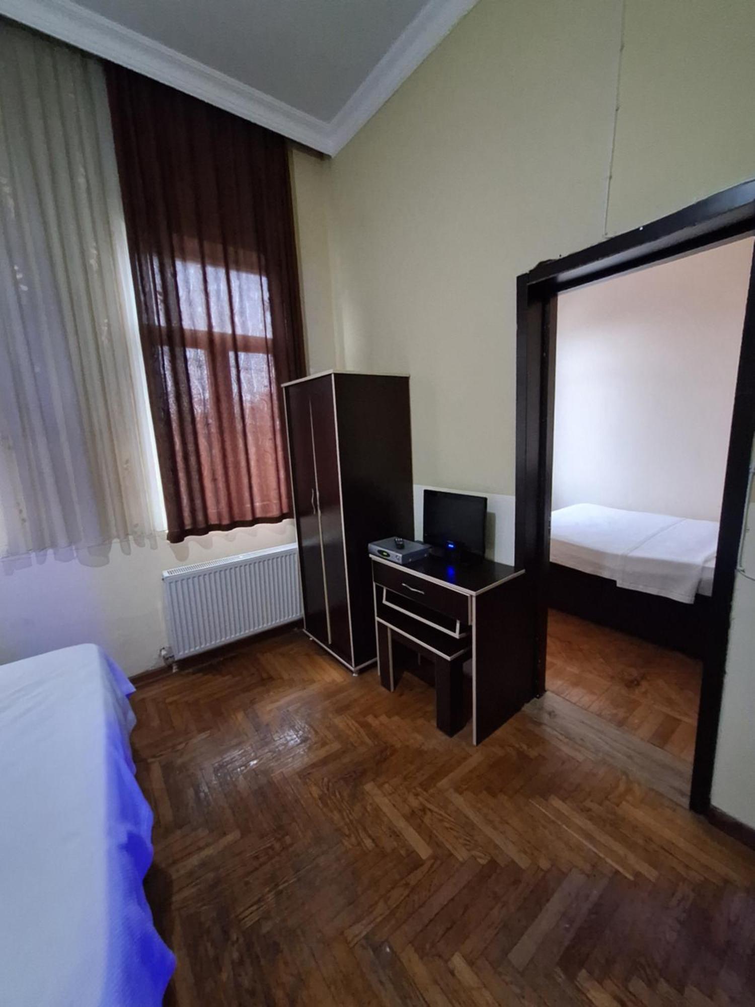 Gold Hotel Batum Zewnętrze zdjęcie
