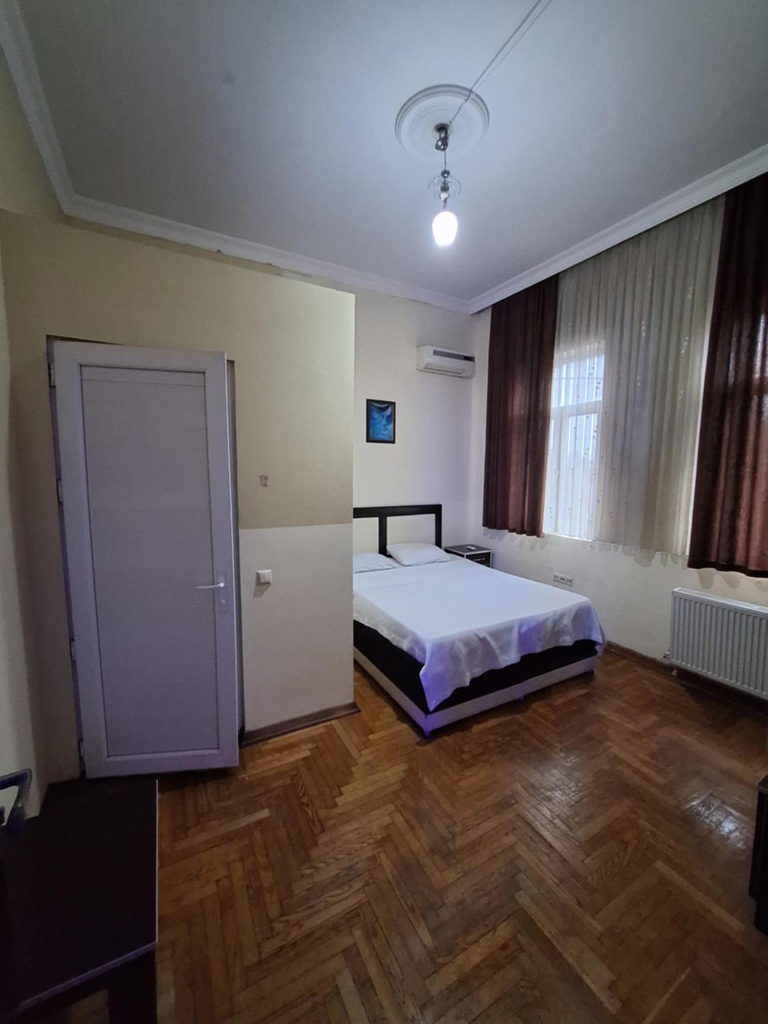 Gold Hotel Batum Zewnętrze zdjęcie