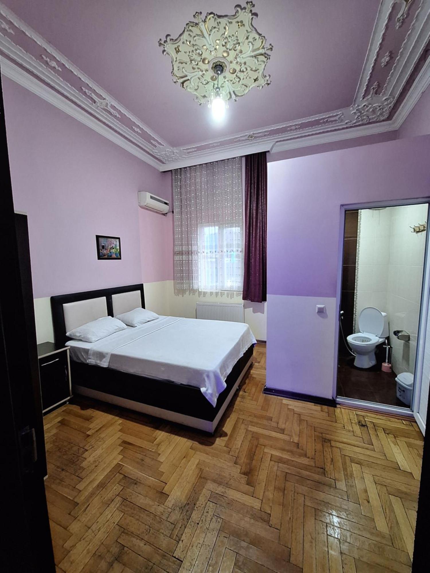 Gold Hotel Batum Zewnętrze zdjęcie
