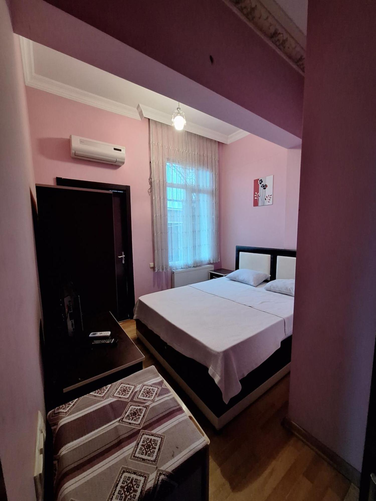 Gold Hotel Batum Zewnętrze zdjęcie