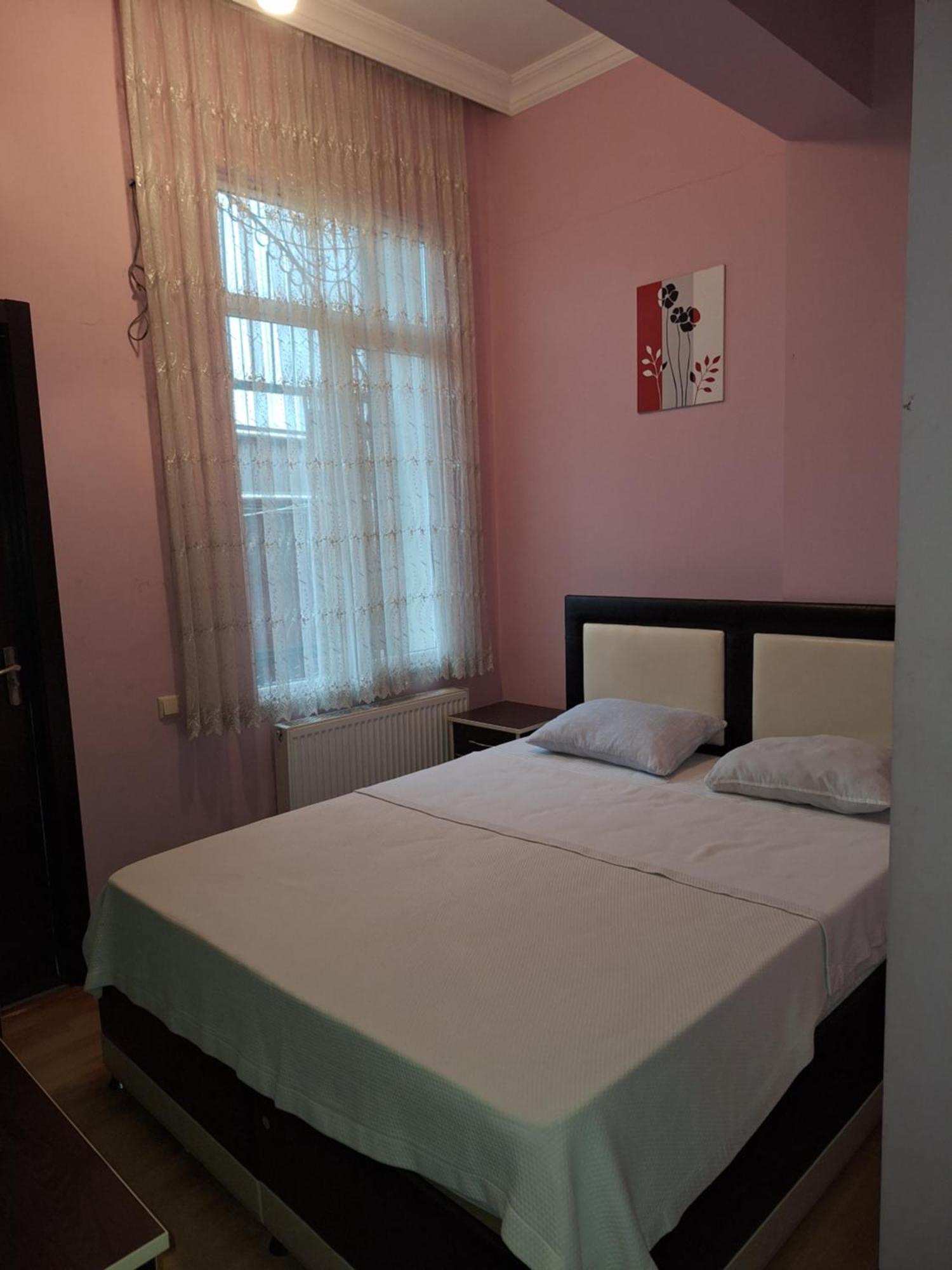 Gold Hotel Batum Zewnętrze zdjęcie