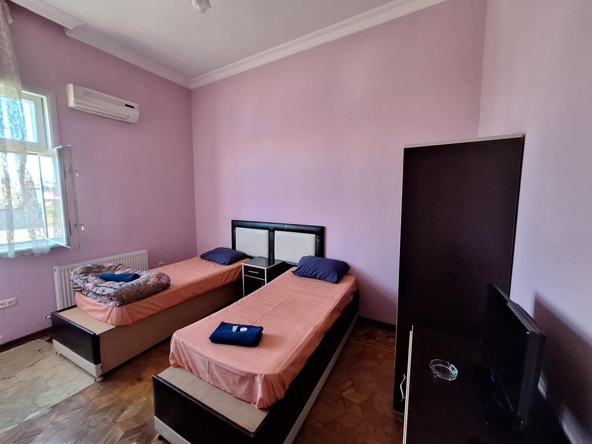 Gold Hotel Batum Zewnętrze zdjęcie