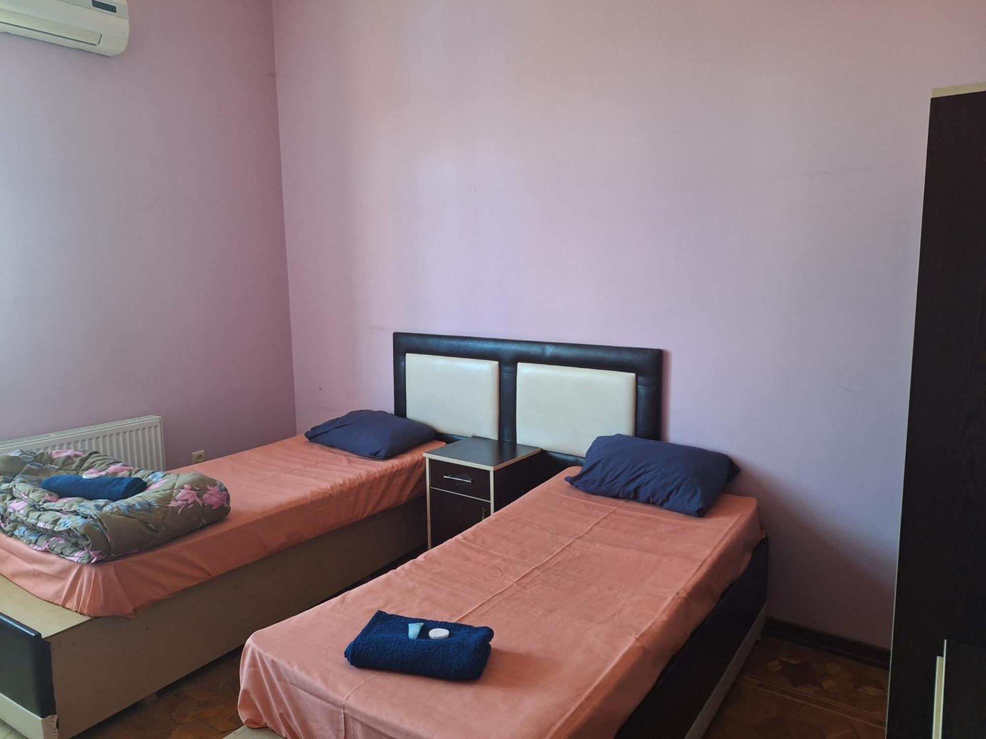 Gold Hotel Batum Zewnętrze zdjęcie