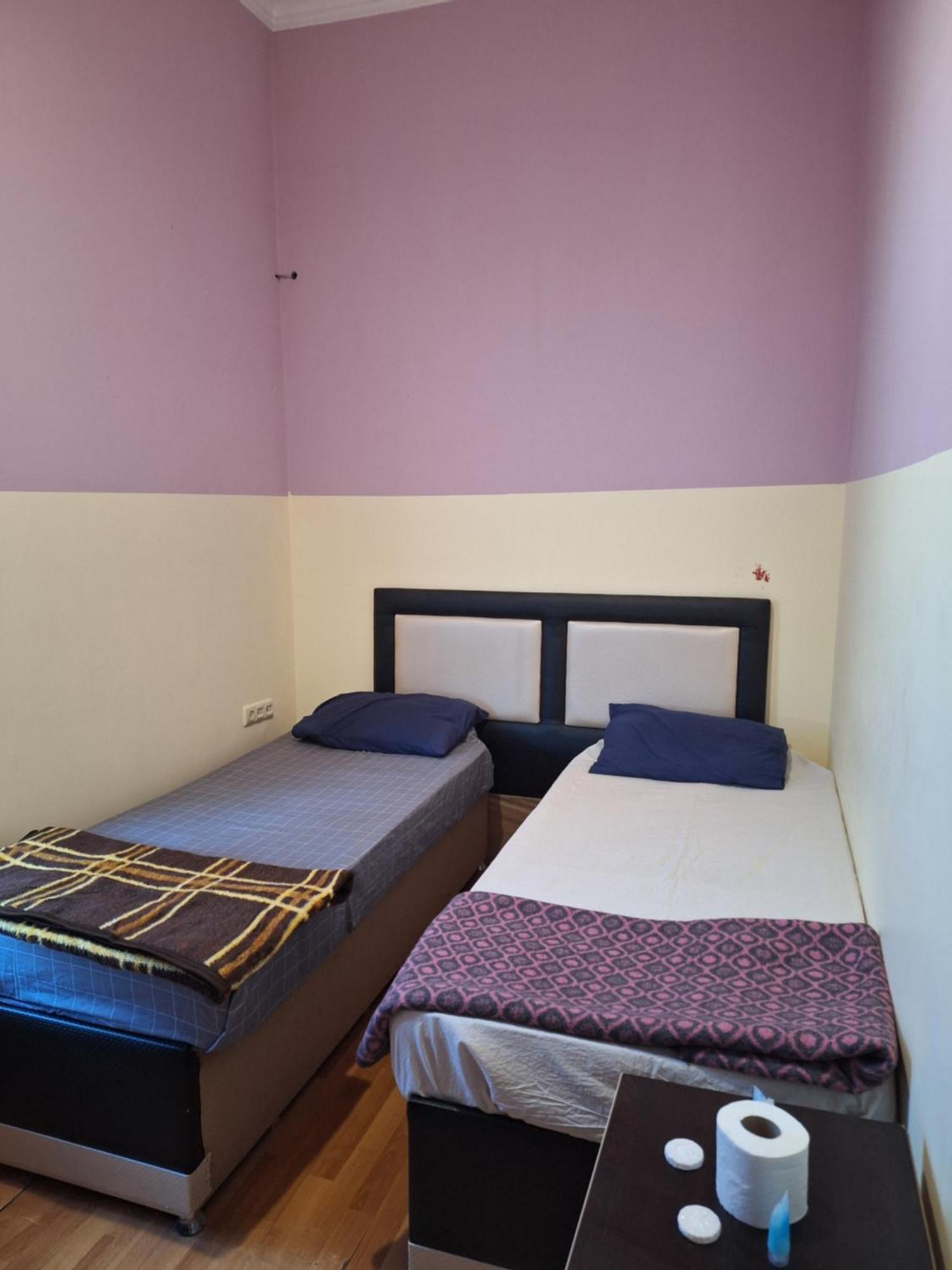 Gold Hotel Batum Zewnętrze zdjęcie
