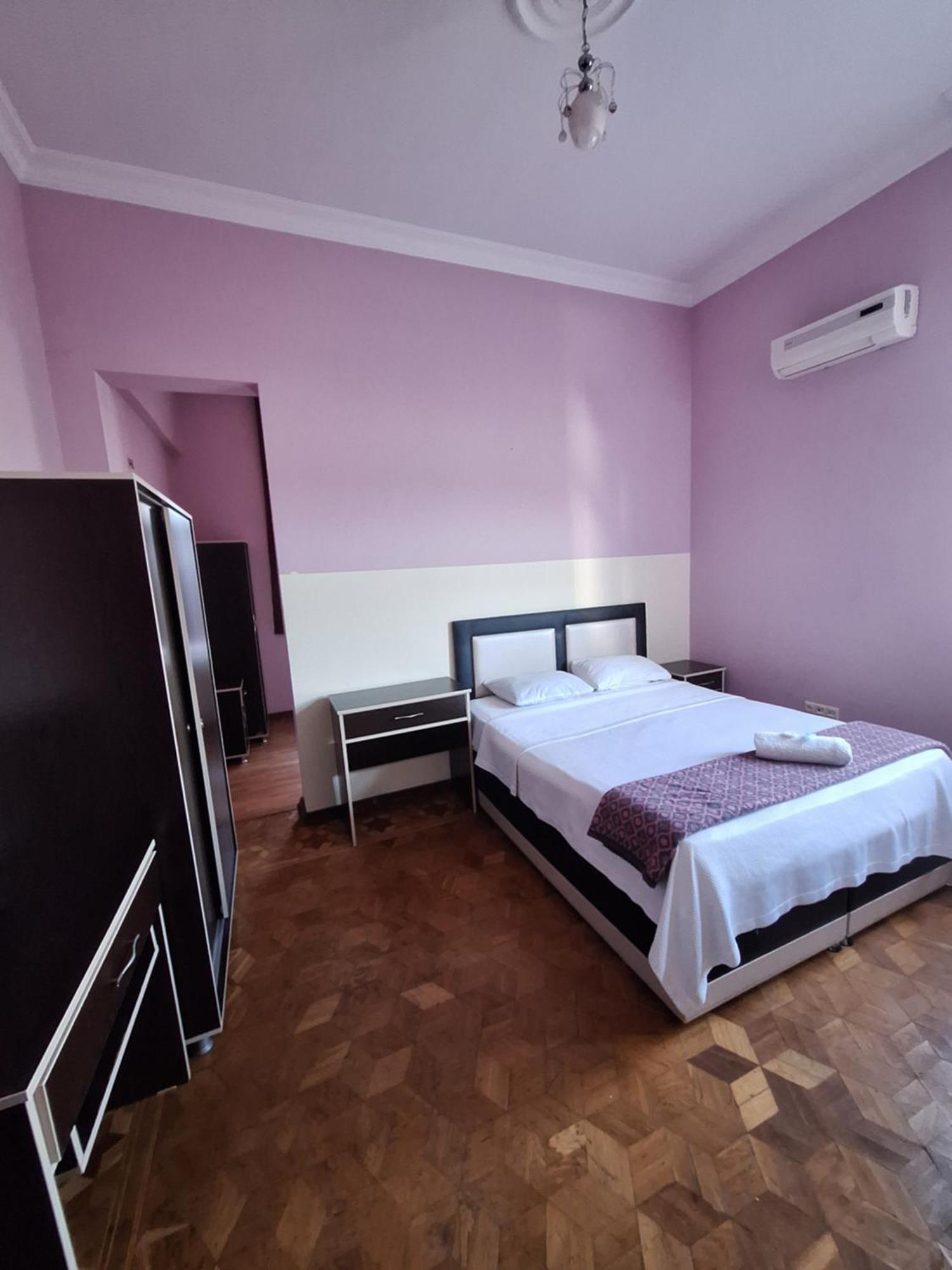 Gold Hotel Batum Zewnętrze zdjęcie