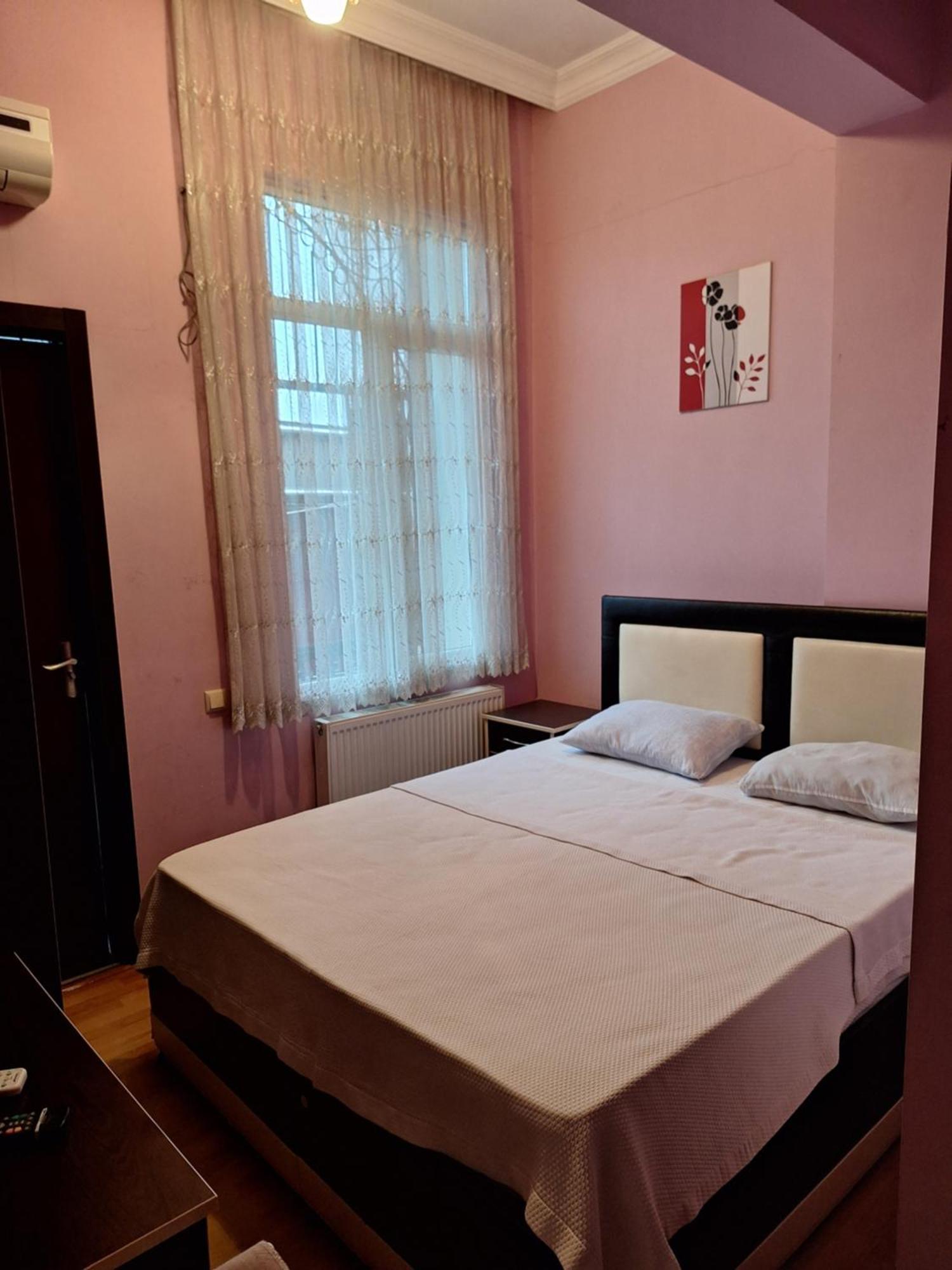Gold Hotel Batum Zewnętrze zdjęcie