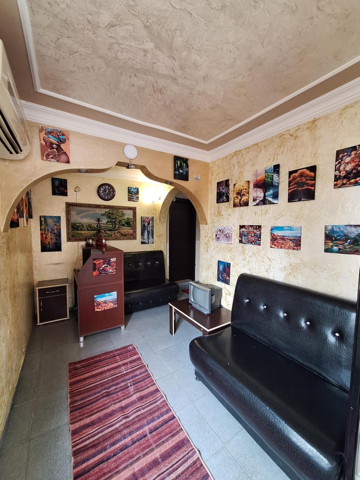 Gold Hotel Batum Zewnętrze zdjęcie