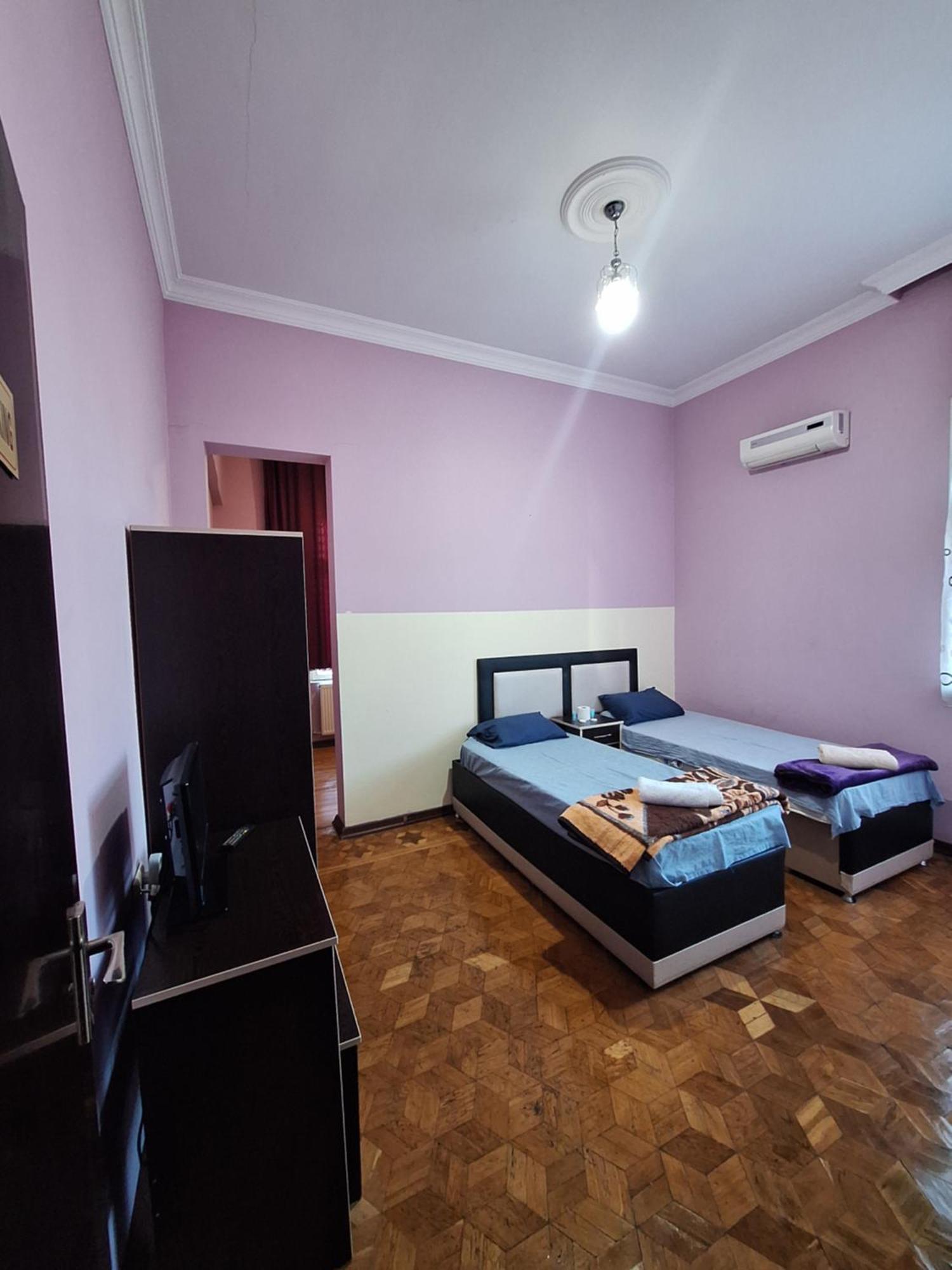 Gold Hotel Batum Zewnętrze zdjęcie