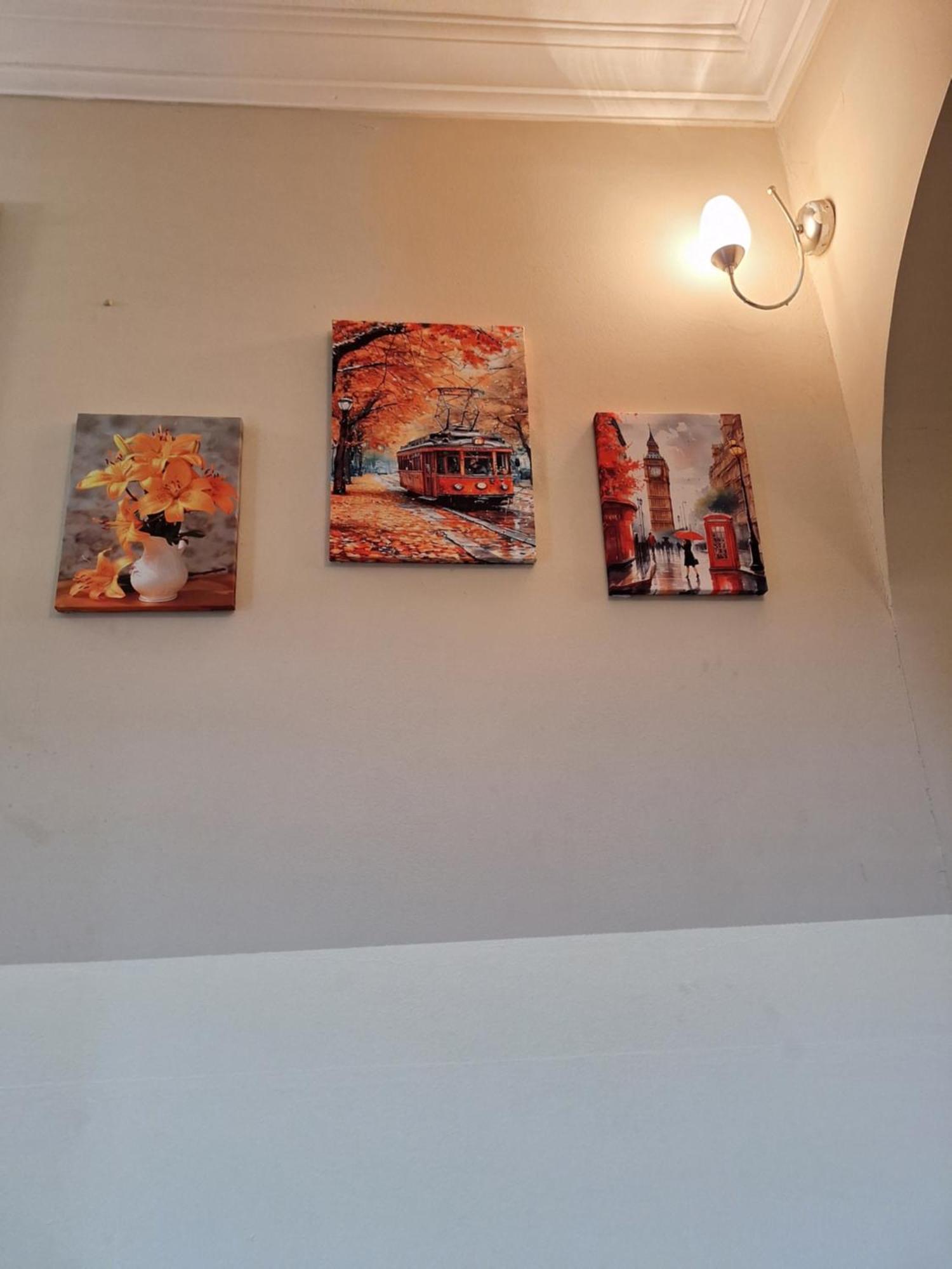 Gold Hotel Batum Zewnętrze zdjęcie