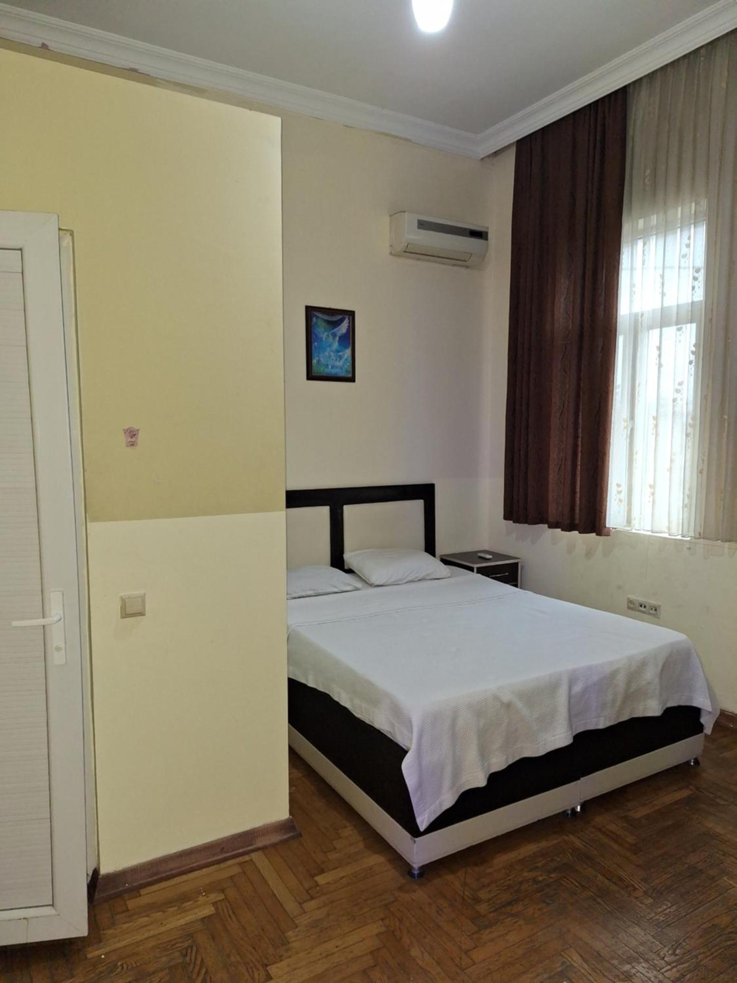 Gold Hotel Batum Zewnętrze zdjęcie