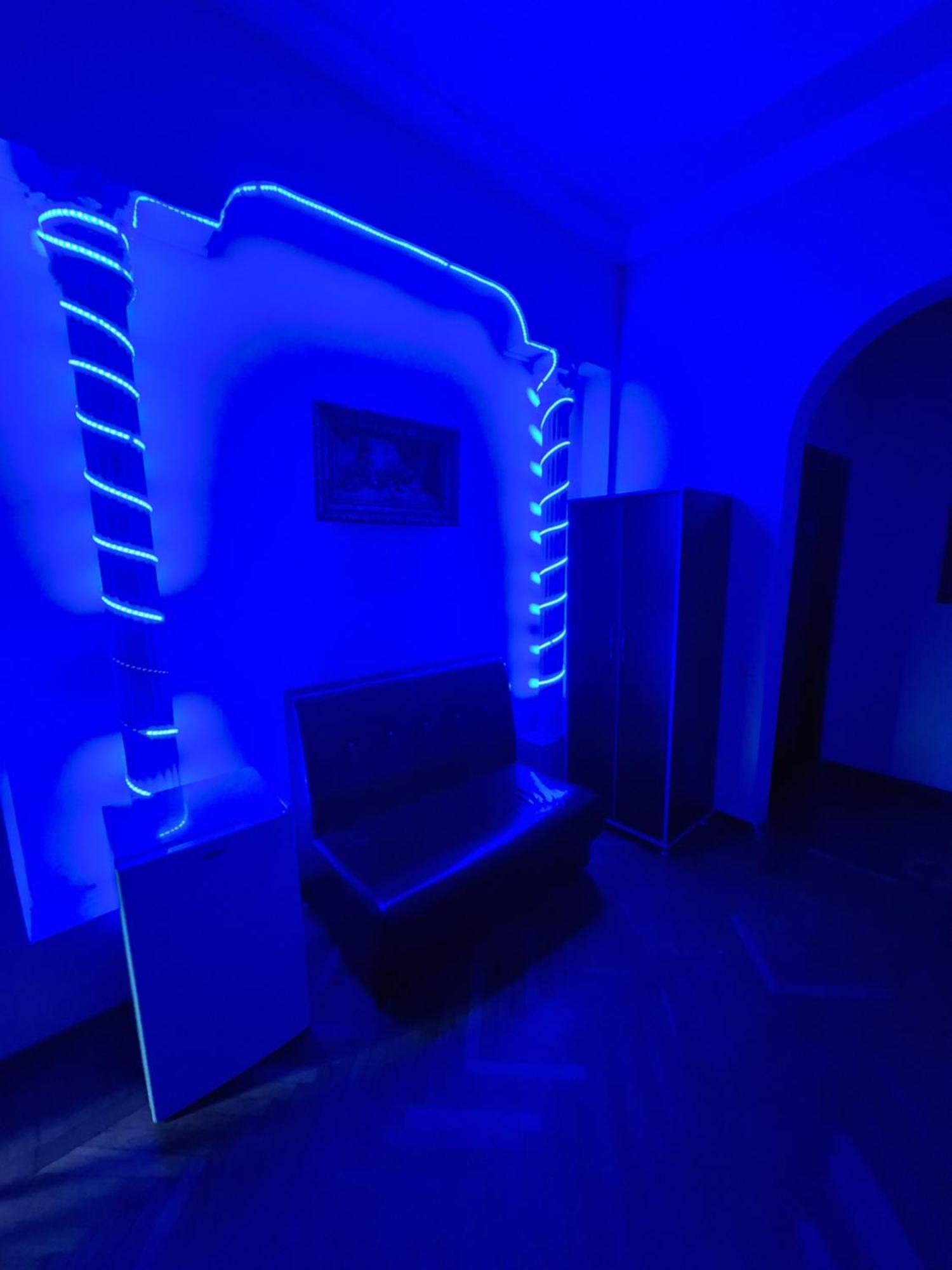 Gold Hotel Batum Zewnętrze zdjęcie