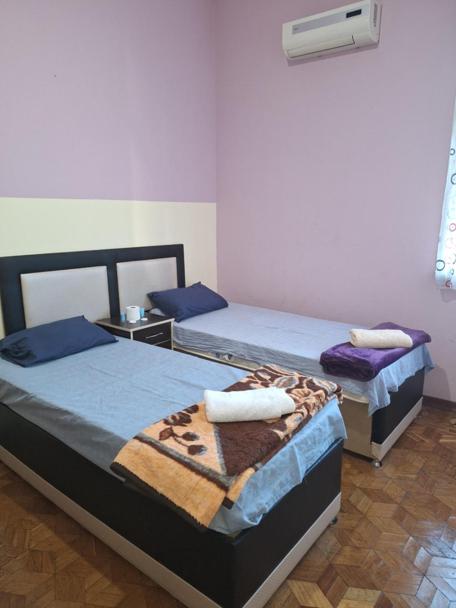 Gold Hotel Batum Zewnętrze zdjęcie