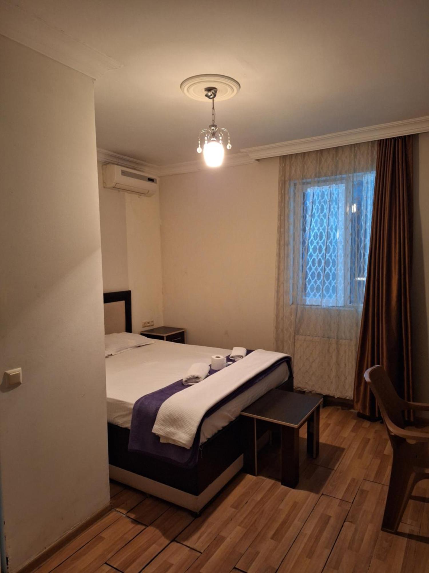 Gold Hotel Batum Zewnętrze zdjęcie