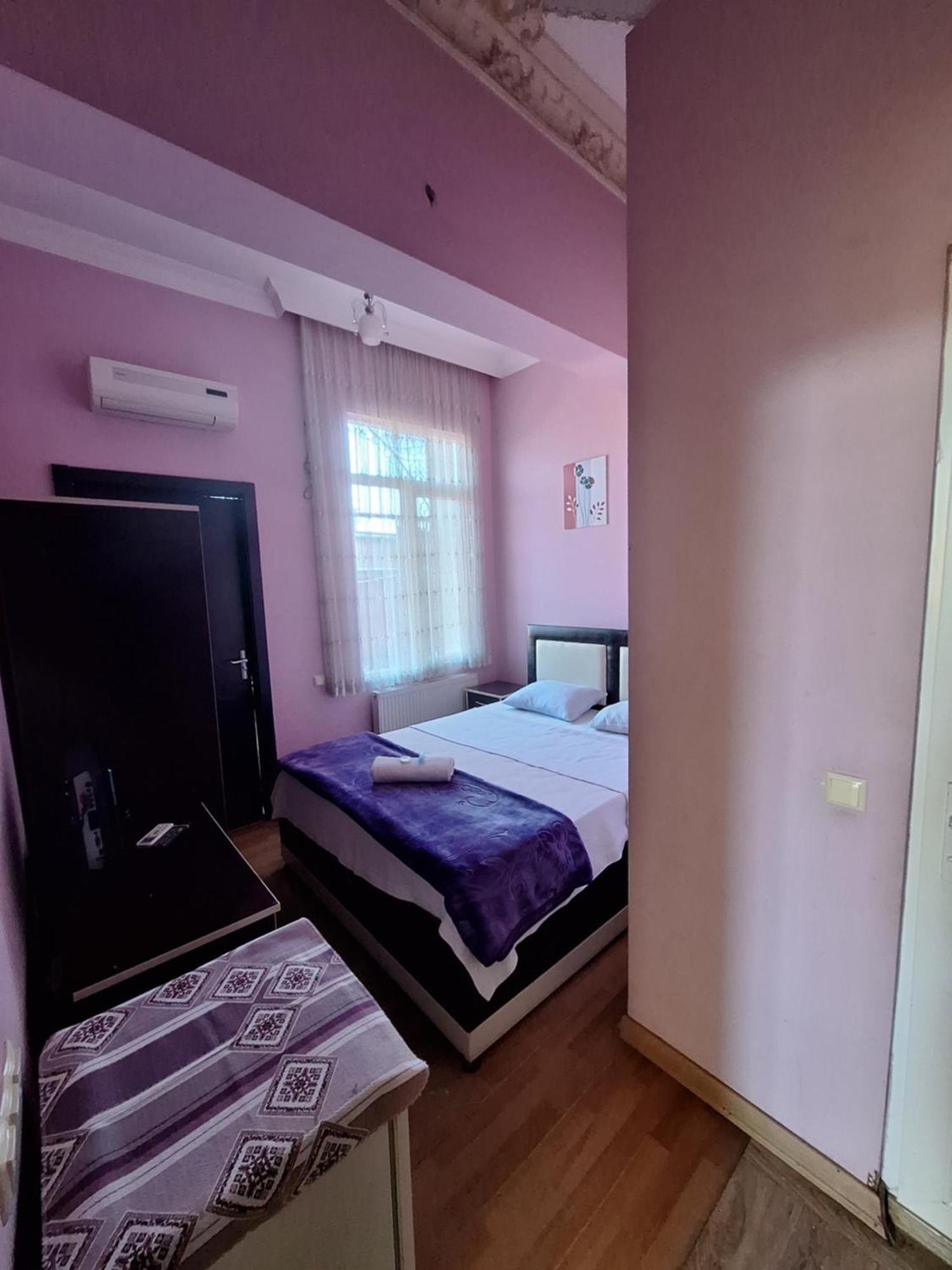 Gold Hotel Batum Zewnętrze zdjęcie