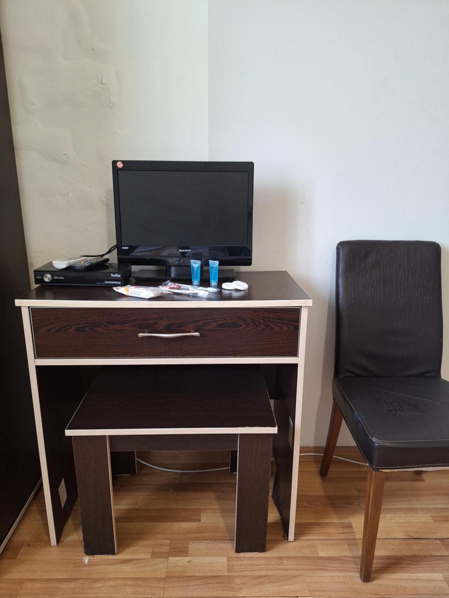 Gold Hotel Batum Zewnętrze zdjęcie