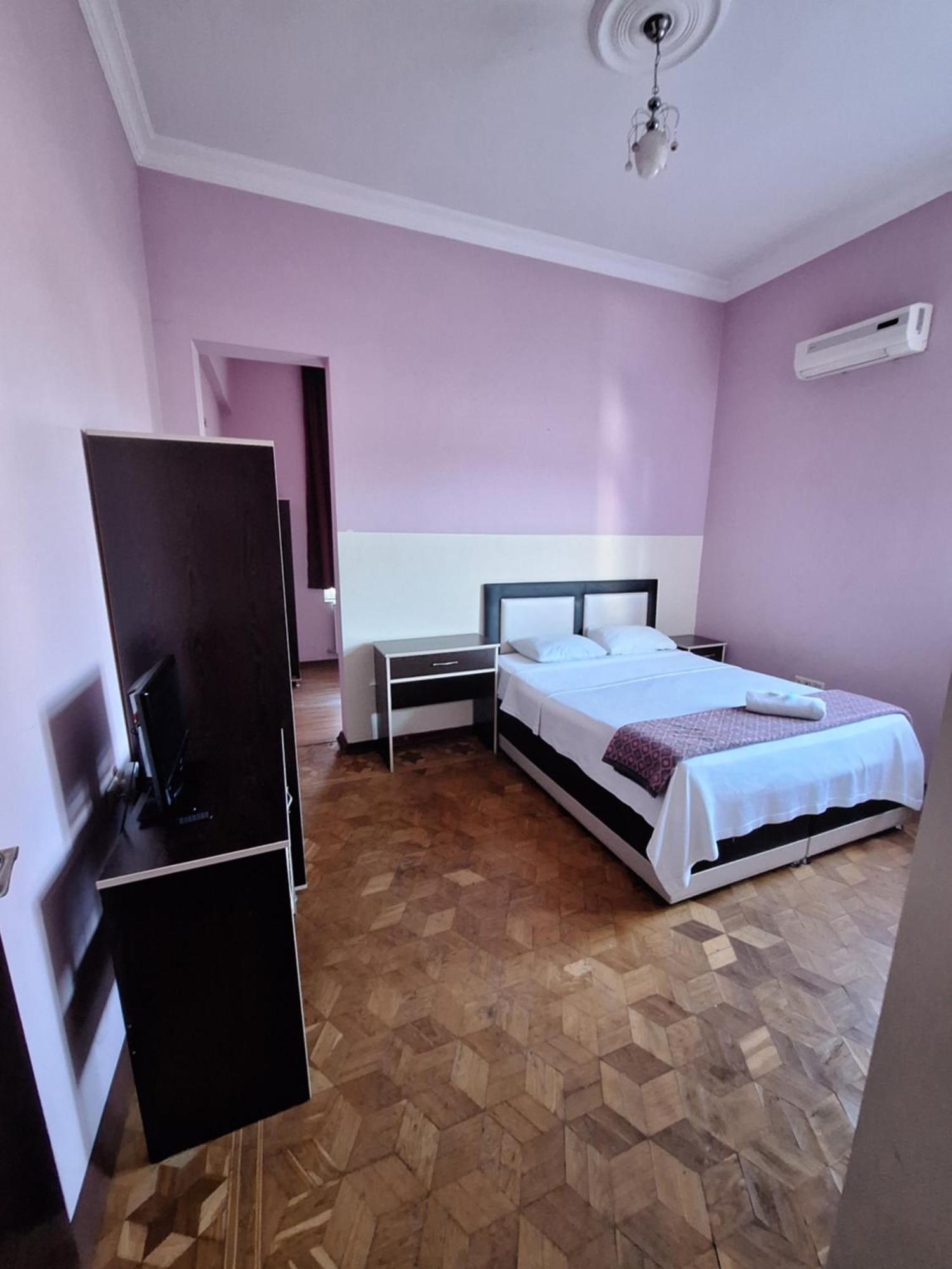 Gold Hotel Batum Zewnętrze zdjęcie