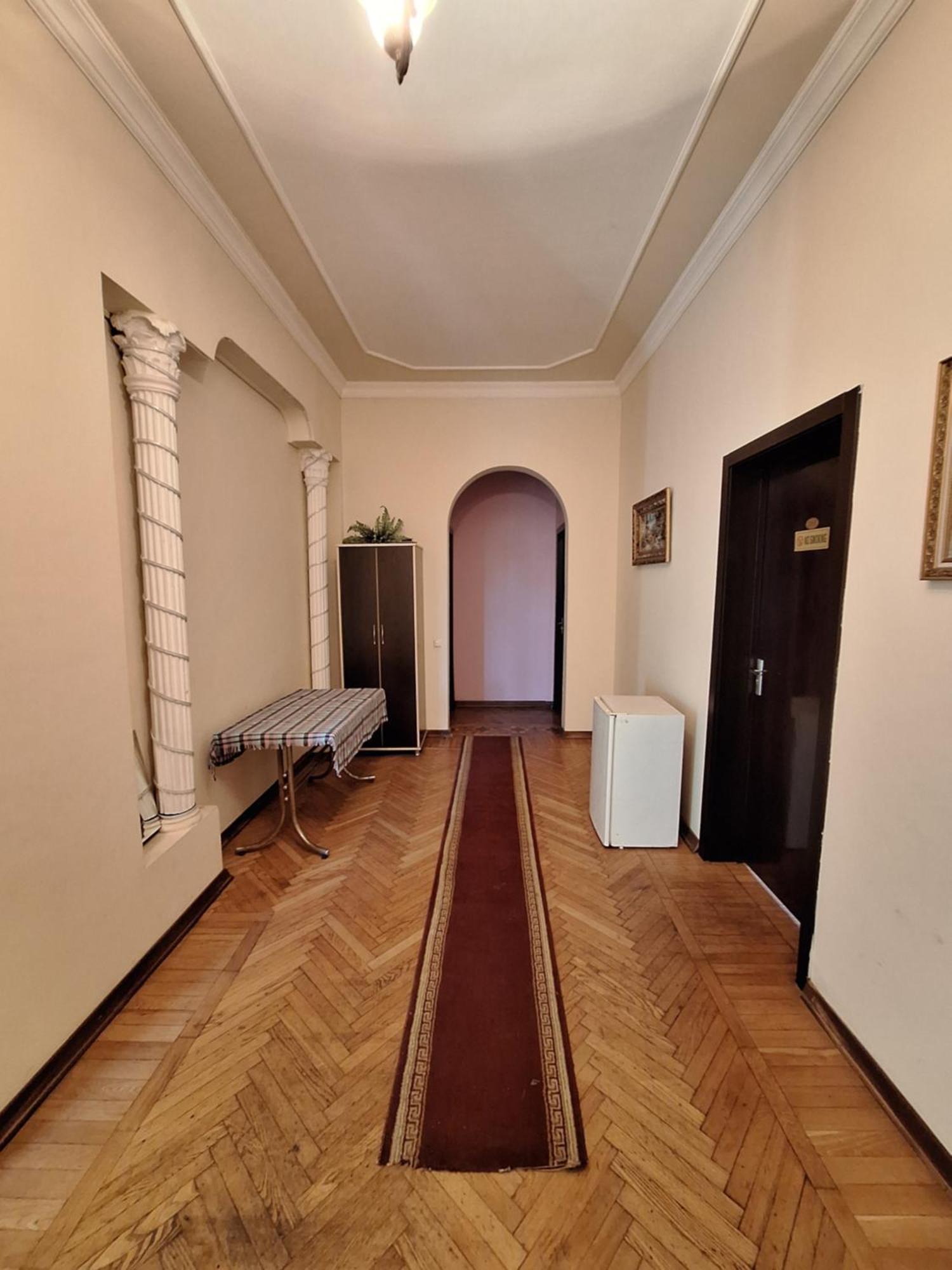 Gold Hotel Batum Zewnętrze zdjęcie