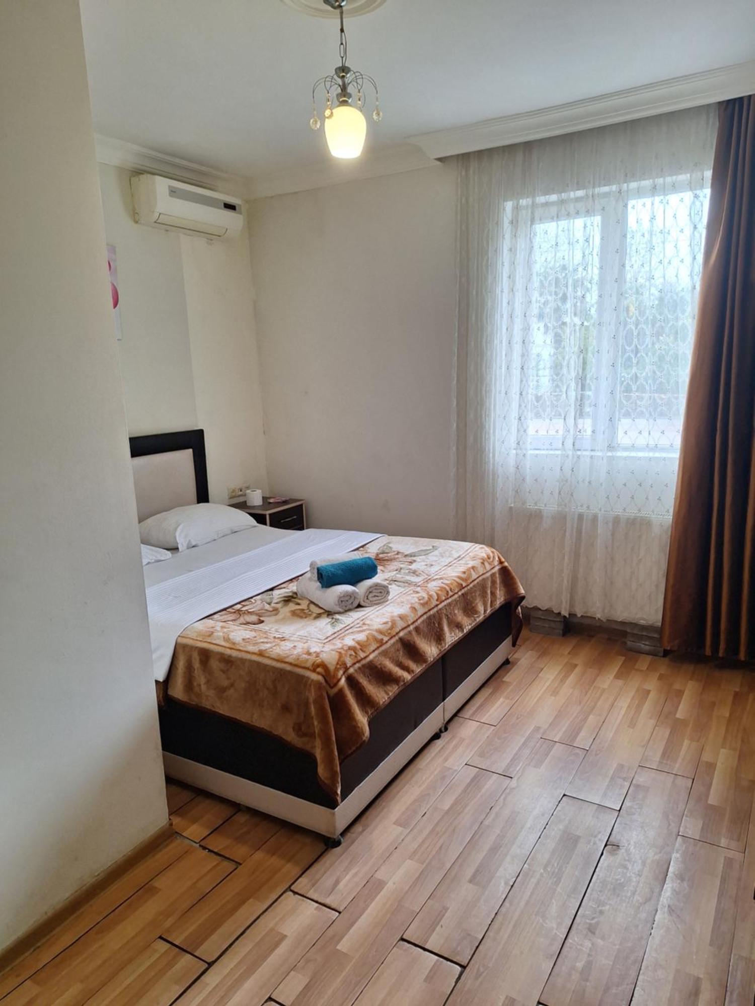 Gold Hotel Batum Zewnętrze zdjęcie