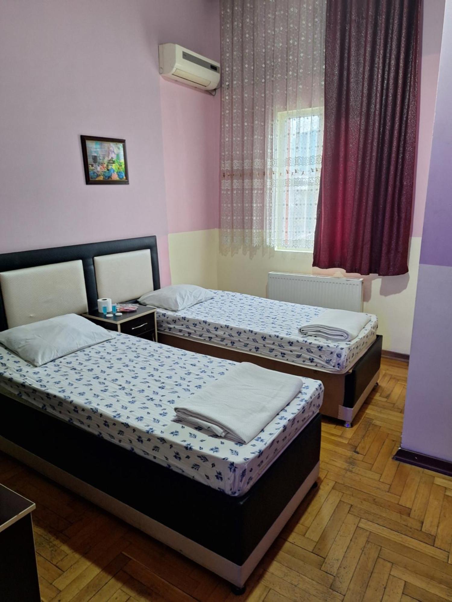 Gold Hotel Batum Zewnętrze zdjęcie