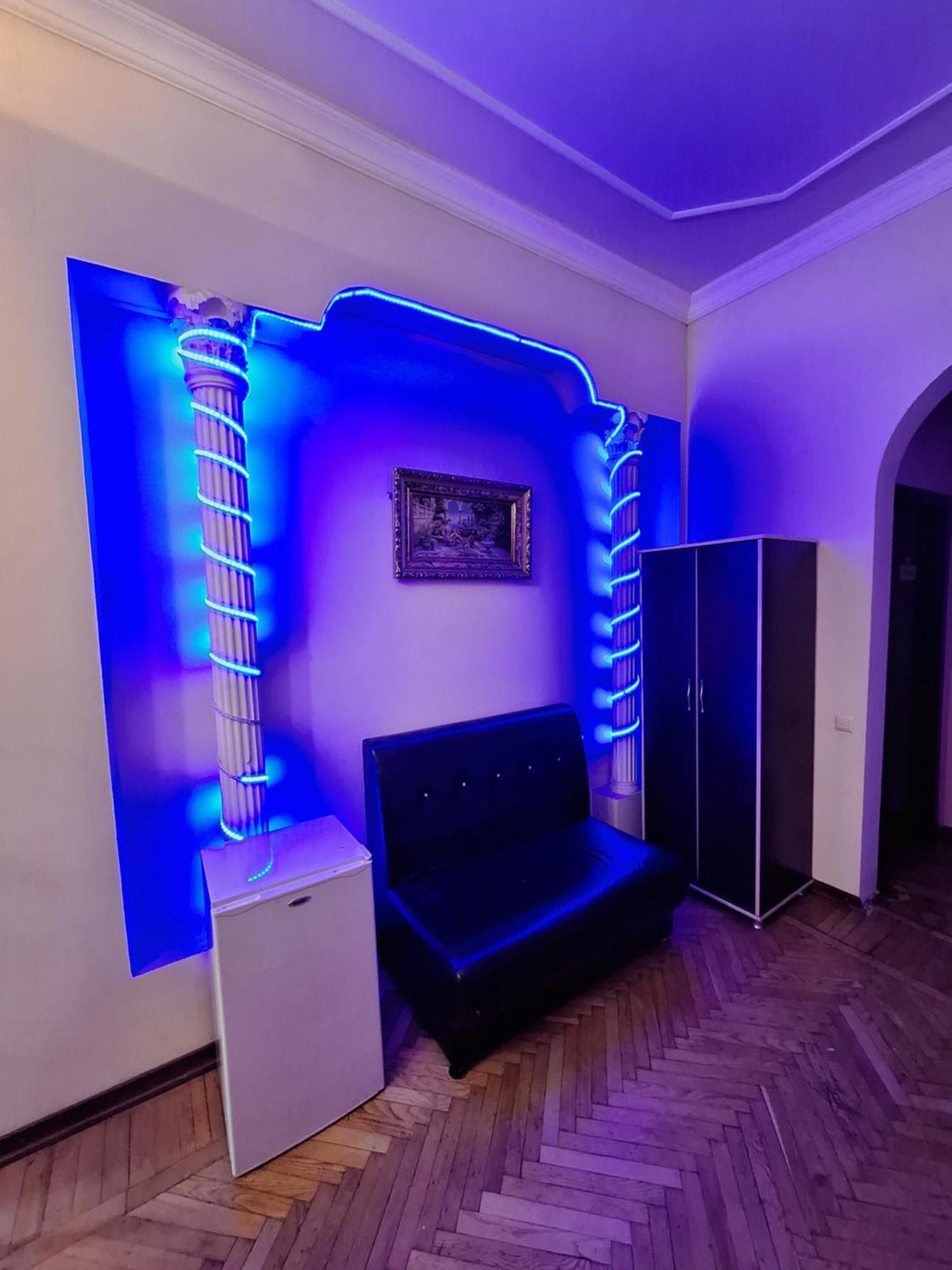 Gold Hotel Batum Zewnętrze zdjęcie