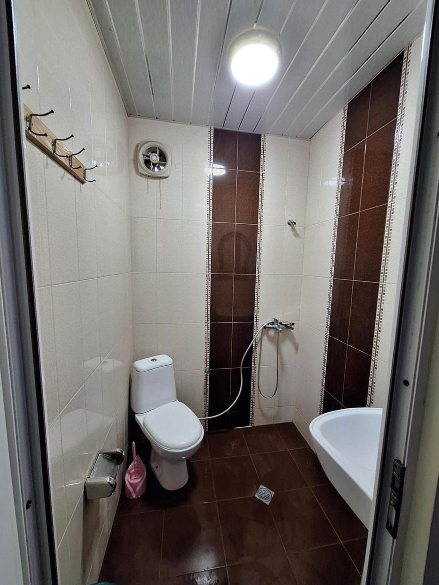 Gold Hotel Batum Zewnętrze zdjęcie