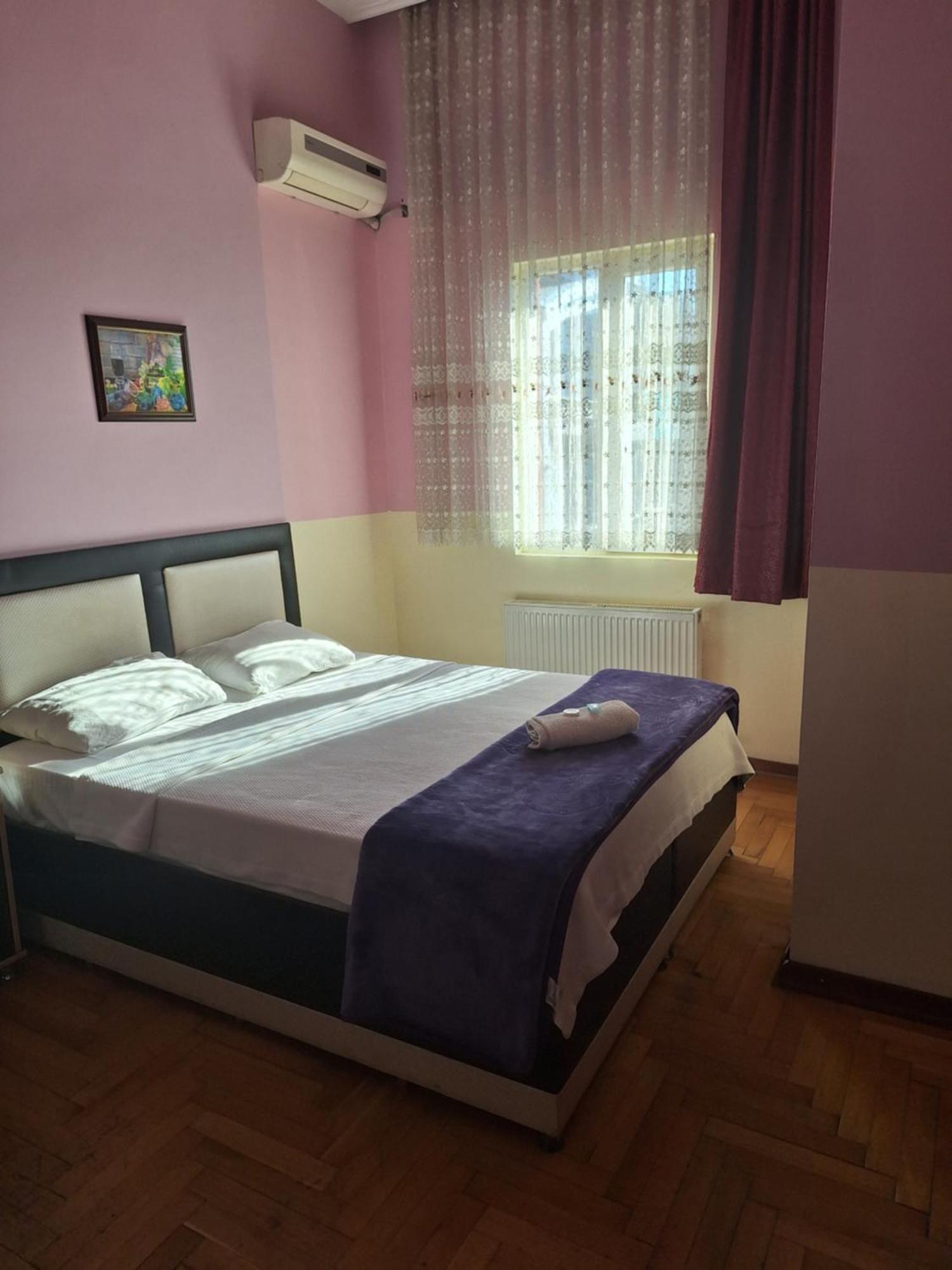 Gold Hotel Batum Zewnętrze zdjęcie
