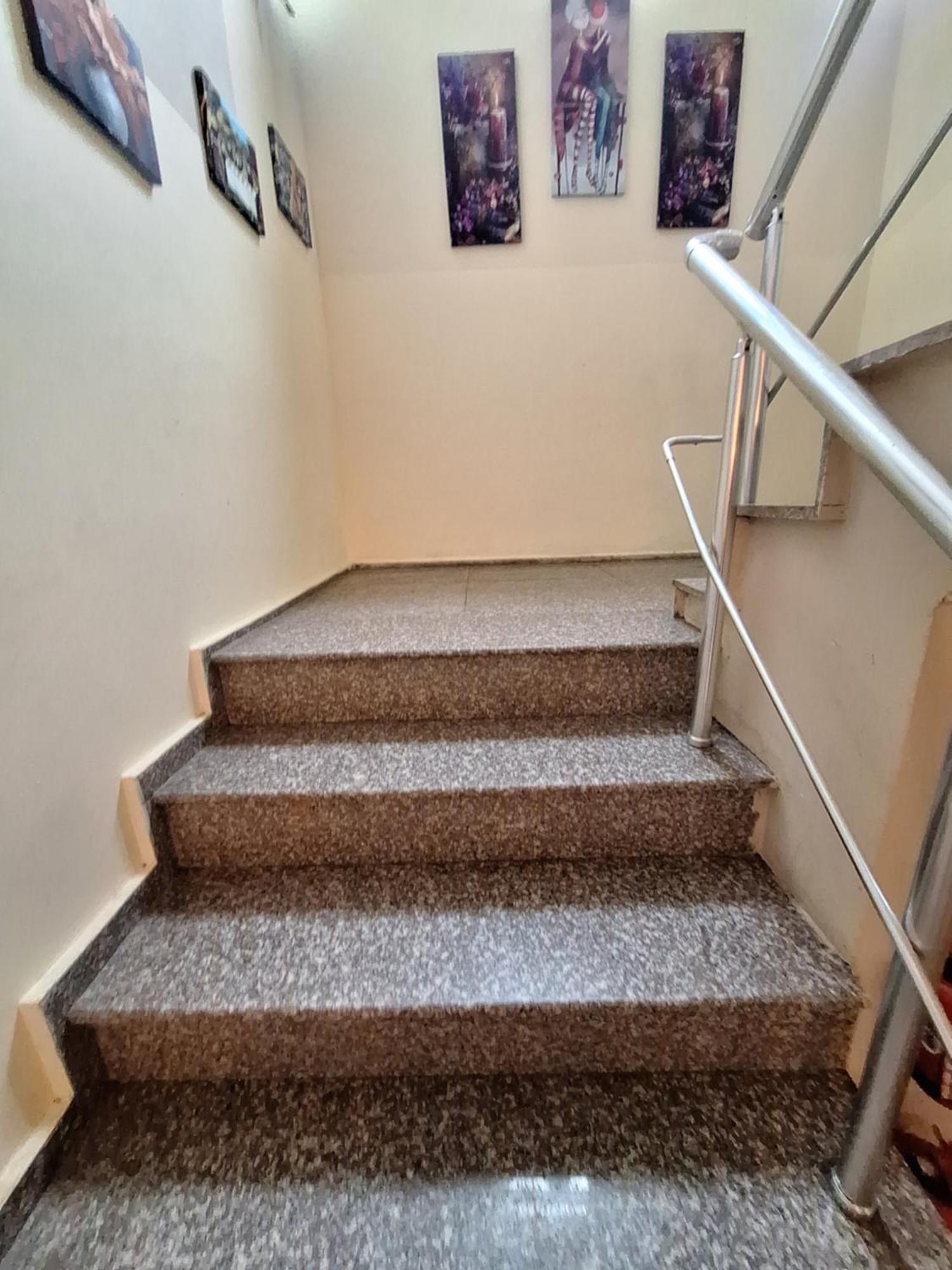 Gold Hotel Batum Zewnętrze zdjęcie