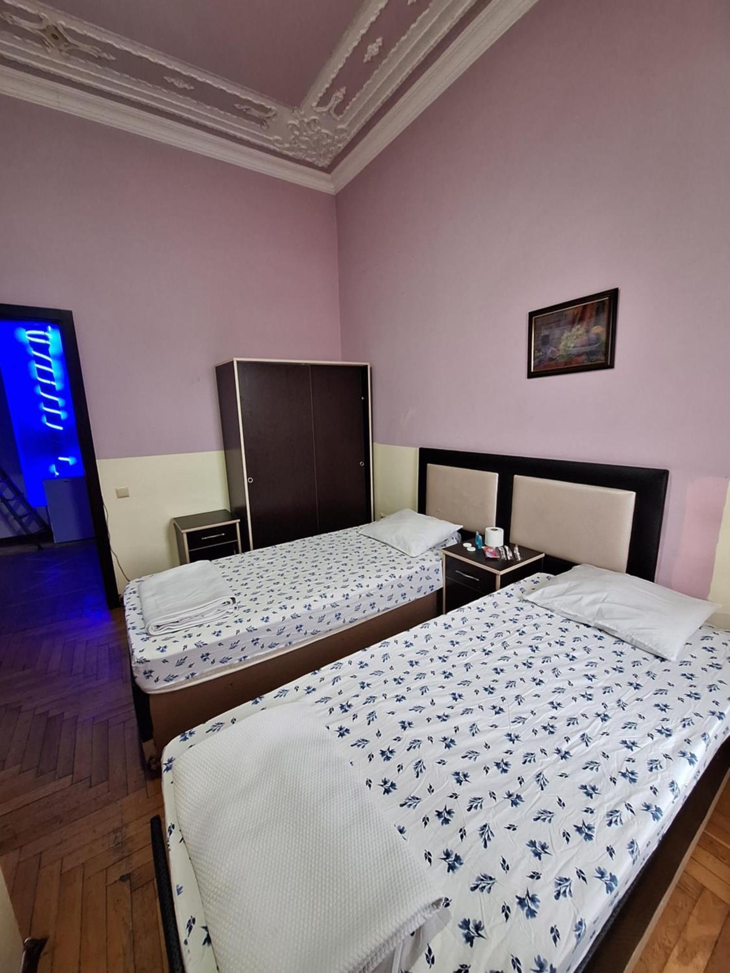 Gold Hotel Batum Zewnętrze zdjęcie