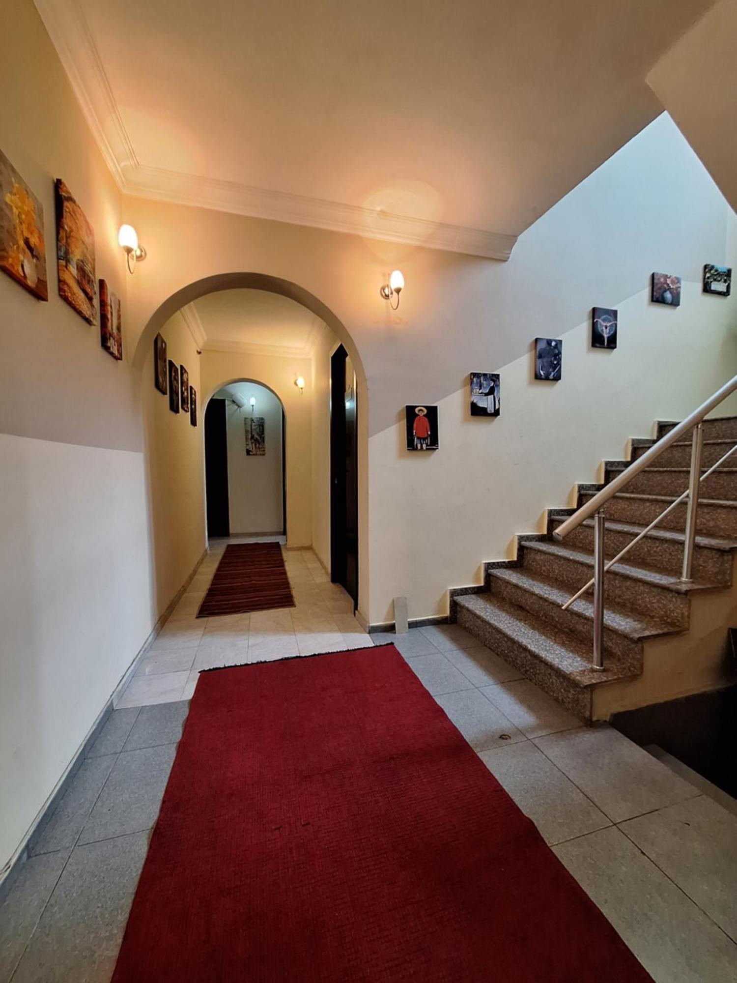 Gold Hotel Batum Zewnętrze zdjęcie