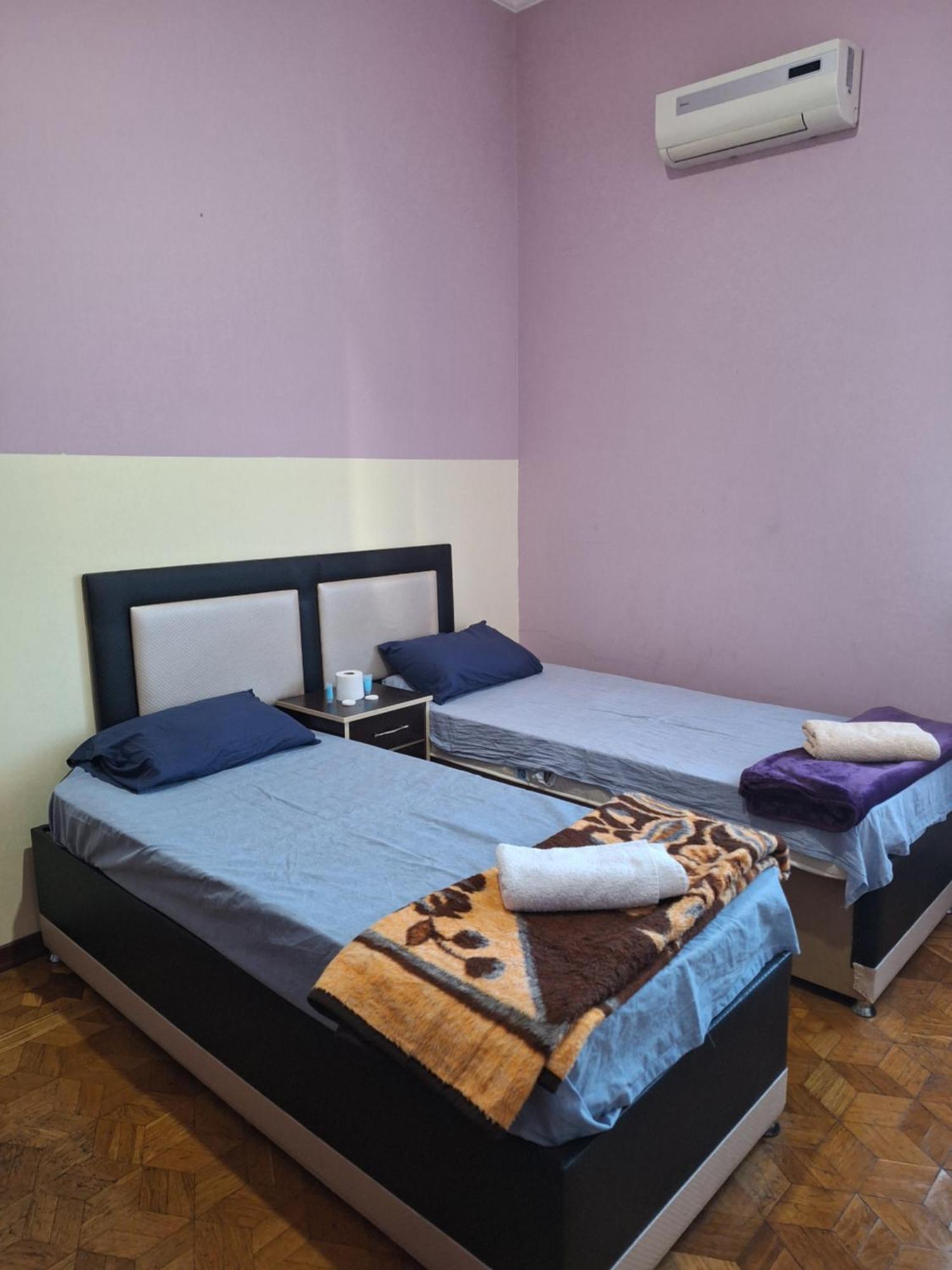 Gold Hotel Batum Zewnętrze zdjęcie