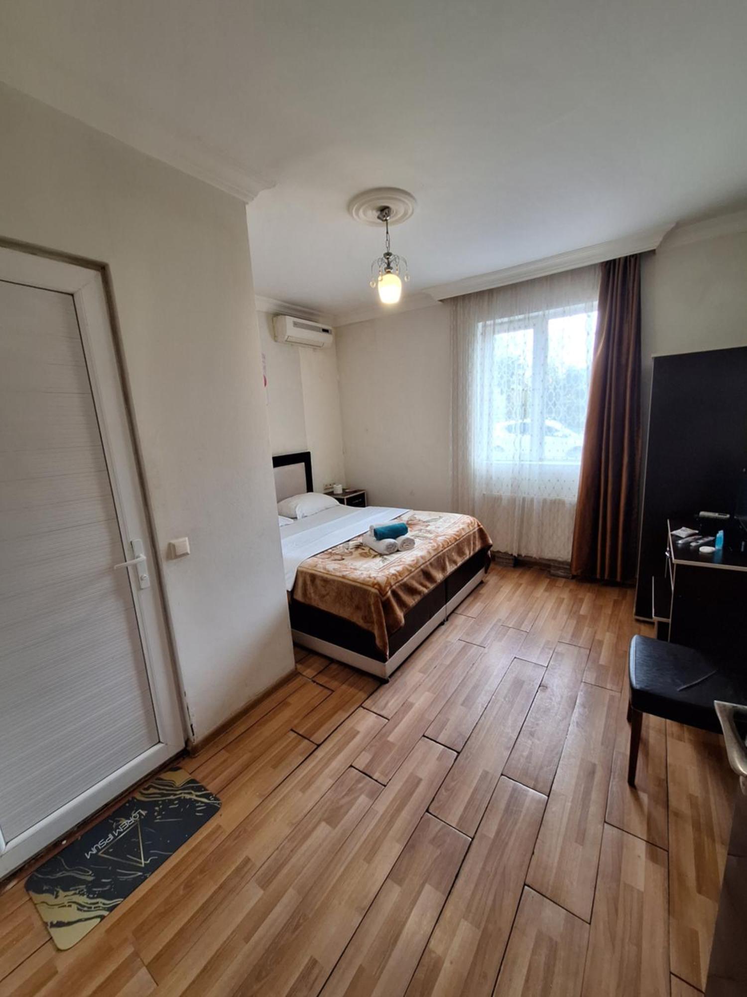 Gold Hotel Batum Zewnętrze zdjęcie