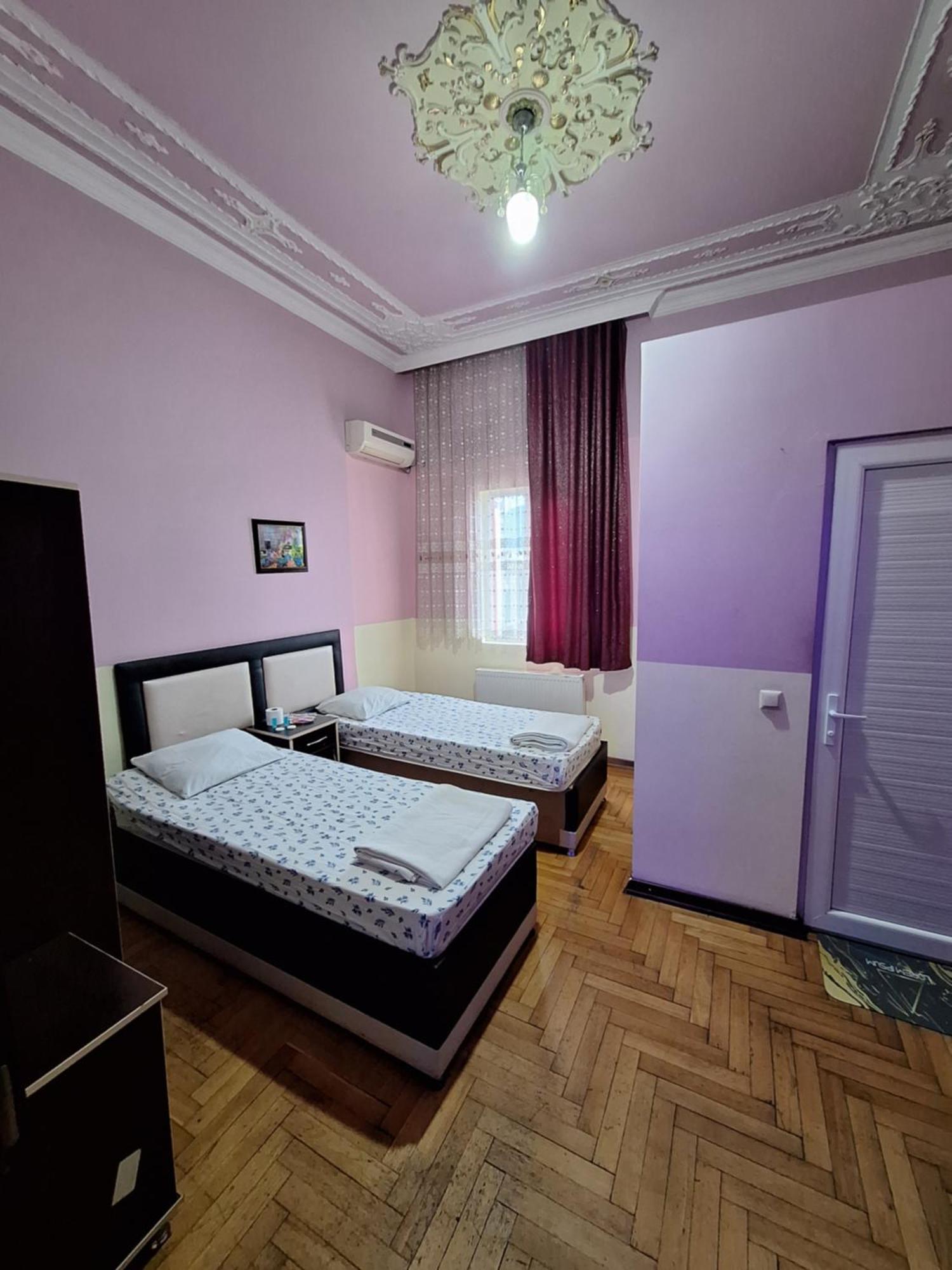 Gold Hotel Batum Zewnętrze zdjęcie